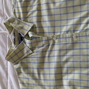 Lands End Women’s Blouse 18